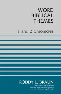 1 e 2 Cronache - 1 and 2 Chronicles