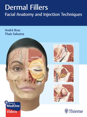 Riempitivi dermici: Anatomia facciale e tecniche di iniezione - Dermal Fillers: Facial Anatomy and Injection Techniques