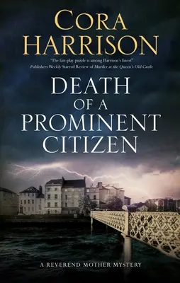 Morte di un cittadino importante - Death of a Prominent Citizen