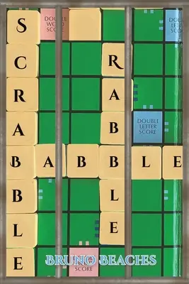 Scarabeo Babble Rabble - Scrabble Babble Rabble
