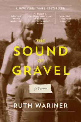 Il suono della ghiaia: Un libro di memorie - The Sound of Gravel: A Memoir