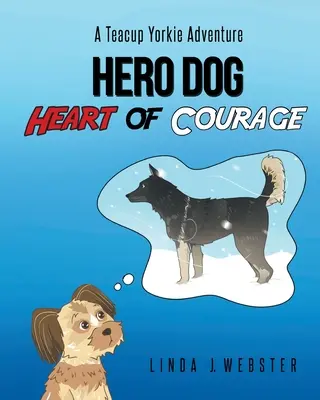 Cane eroe - Cuore di coraggio - Hero Dog - Heart of Courage