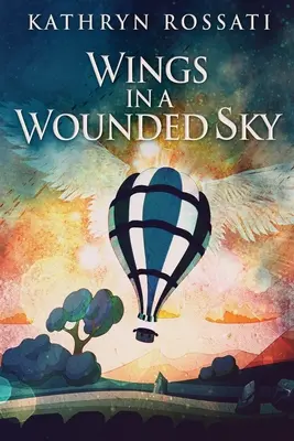 Ali in un cielo ferito - Wings In A Wounded Sky