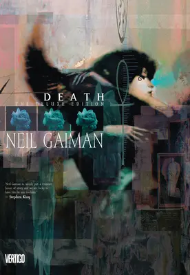 La morte: L'edizione deluxe (edizione 2022) - Death: The Deluxe Edition (2022 Edition)