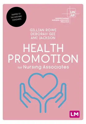Promozione della salute per gli infermieri associati - Health Promotion for Nursing Associates