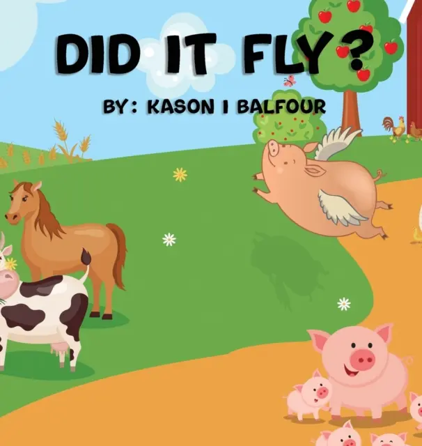 Ha volato? - Did it Fly ?