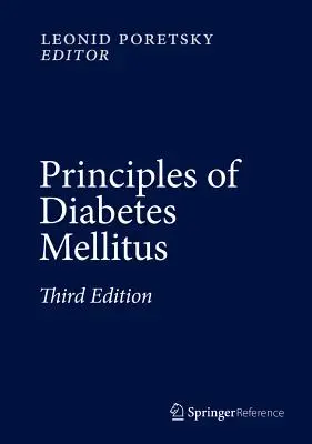 Principi del diabete mellito - Principles of Diabetes Mellitus