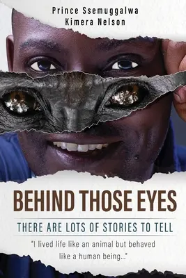 Dietro quegli occhi ci sono molte storie da raccontare - Behind Those Eyes - There Are Lots Of Stories To Tell