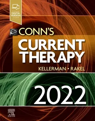 La terapia delle correnti di Conn 2022 - Conn's Current Therapy 2022