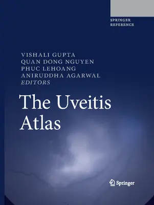 L'Atlante dell'Uveite - The Uveitis Atlas