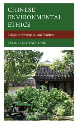 Etica ambientale cinese - Chinese Environmental Ethics