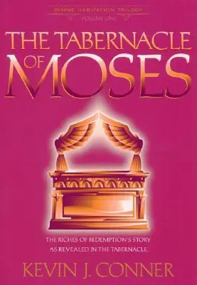 Il tabernacolo di Mosè: - Tabernacle of Moses: