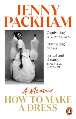 Come fare un vestito: Un libro di memorie - How to Make a Dress: A Memoir