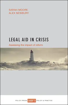 Assistenza legale in crisi: Valutare l'impatto della riforma - Legal Aid in Crisis: Assessing the Impact of Reform