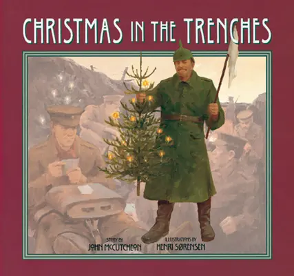 Natale in trincea [Con CD] - Christmas in the Trenches [With CD]