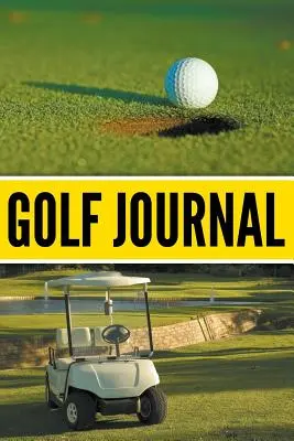 Diario del golf - Golf Journal