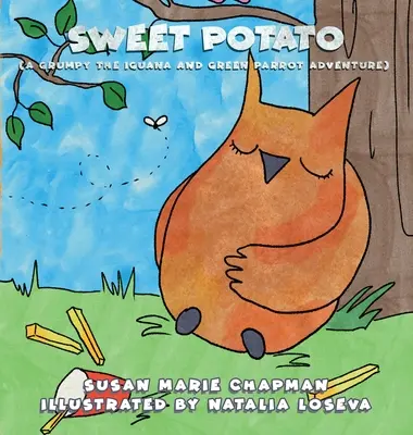 Patate dolci - Sweet Potato