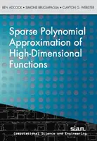 Approssimazione polinomiale sparsa di funzioni ad alta dimensione - Sparse Polynomial Approximation of High-Dimensional Functions