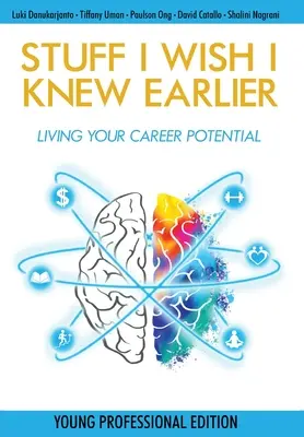 Cose che avrei voluto sapere prima: Vivere il proprio potenziale di carriera - Stuff I Wish I Knew Earlier: Living Your Career Potential