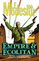 Impero e Ecolitan: Due romanzi completi dell'Impero Galattico: “L'operazione Ecolitan” e “La successione ecologica”. - Empire & Ecolitan: Two Complete Novels of the Galactic Empire: 'The Ecolitan Operation' and the Ecologic Sucession'