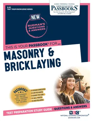 Muratura e costruzione di mattoni - Masonry & Bricklaying