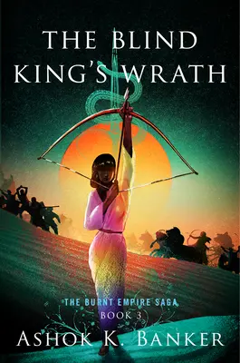 L'ira del re cieco - The Blind King's Wrath