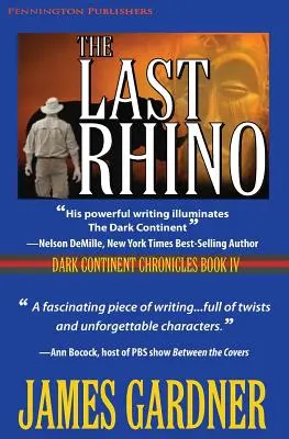 L'ultimo rinoceronte - The Last Rhino