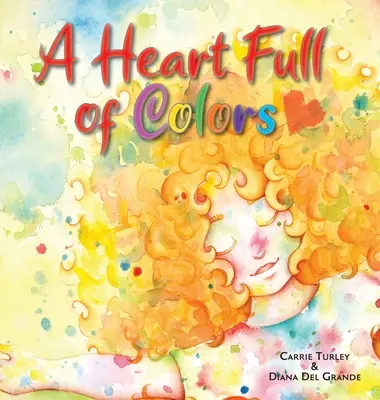 Un cuore pieno di colori - A Heart Full of Colors