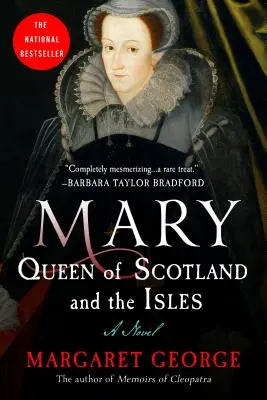 Maria Regina di Scozia e delle Isole - Mary Queen of Scotland and the Isles
