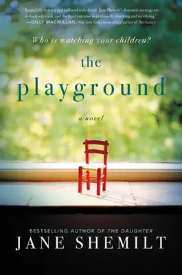 Il parco giochi - The Playground