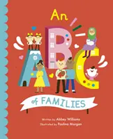 ABC delle famiglie - ABC of Families