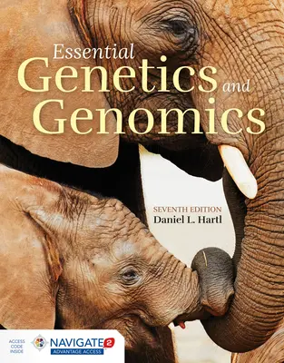Genetica e genomica essenziali - Essential Genetics and Genomics