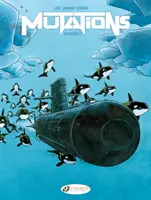 Mutazioni Vol. 2 - Episodio 2 - Mutations Vol. 2 - Episode 2