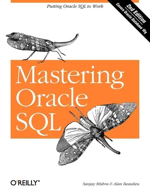 Padroneggiare Oracle SQL - Mastering Oracle SQL