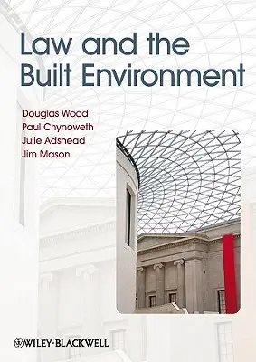 La legge costruisce l'ambiente - Law Built Environment