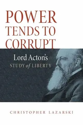 Il potere tende a corrompere - Power Tends To Corrupt