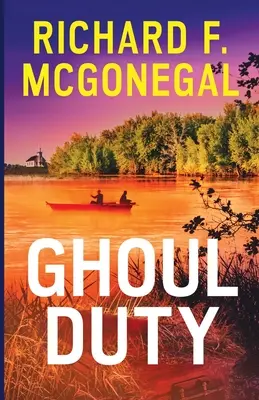 Il dovere di Ghoul - Ghoul Duty