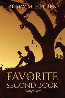 Il mio secondo libro preferito: L'adolescenza - My Favorite Second Book: Teenage Years