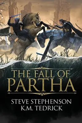 La caduta di Partha - The Fall of Partha
