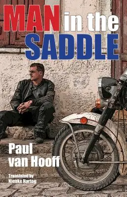 L'uomo in sella, edizione inglese - Man in the Saddle, English Edition