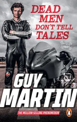 I morti non raccontano storie - Dead Men Don't Tell Tales