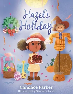 Le vacanze di Hazel - Hazel's Holiday