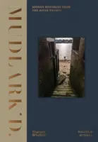 Mudlark'd - Storie nascoste dal fiume Tamigi - Mudlark'd - Hidden Histories from the River Thames
