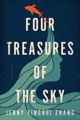 I quattro tesori del cielo - Four Treasures of the Sky