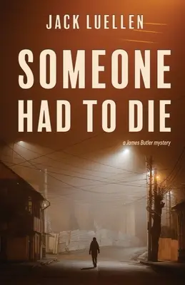 Qualcuno doveva morire - Someone Had to Die