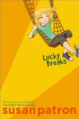La fortuna si spezza - Lucky Breaks