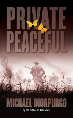 Privato pacifico - Private Peaceful
