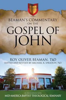 Commento di Beaman al Vangelo di Giovanni - Beaman's Commentary on the Gospel of John