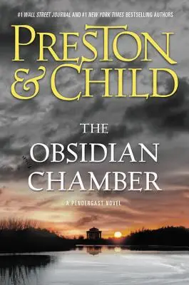 La camera di ossidiana - The Obsidian Chamber