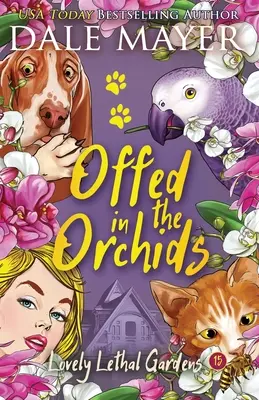 Ucciso nelle orchidee - Offed in the Orchids